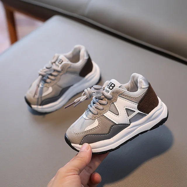 Kids' Sport Shoes – Comfortable, Durable, and Stylish for Active Play