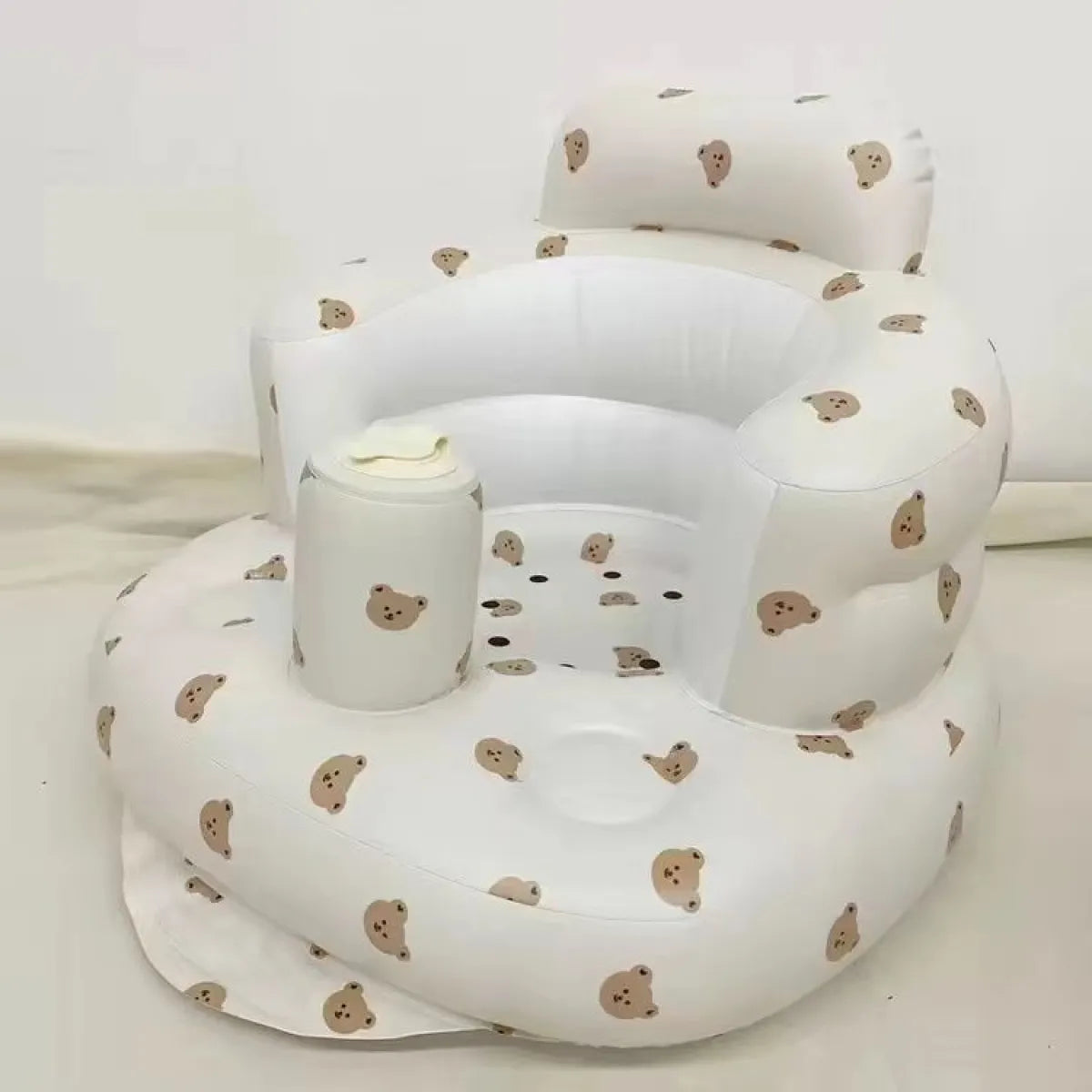 Inflatable Baby Chair – Safe, Comfortable, and Portable