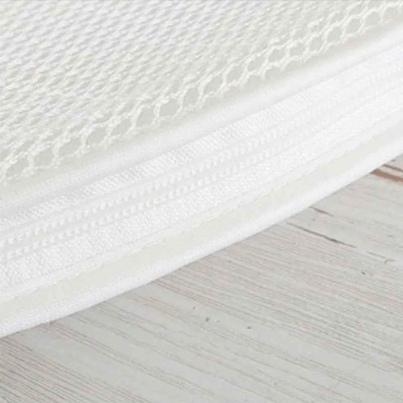 The Embroidery Baby Mat - Multiple Designs