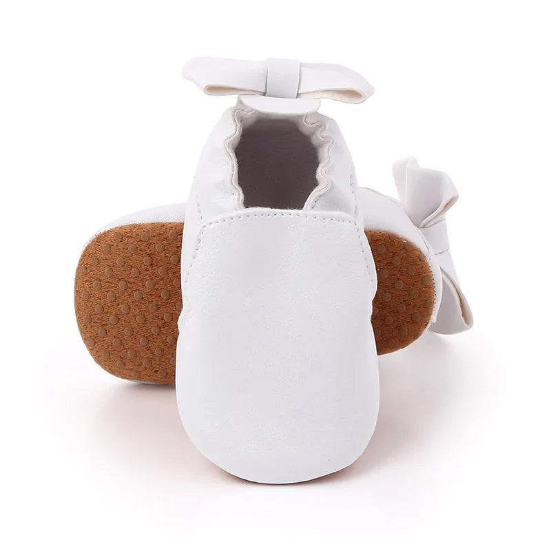 Baby Girl Cute Fashion Shoes – Stylish and Comfortable for Every Stage