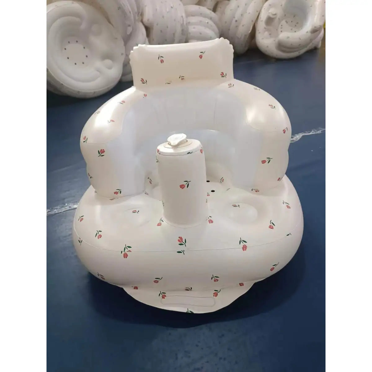 Inflatable Baby Chair – Safe, Comfortable, and Portable
