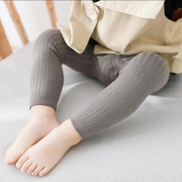 Soft and Cozy Baby Pants for Comfort and Style