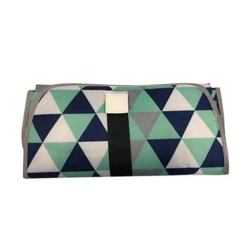 Portable Outdoor Waterproof Diaper Changing Pad