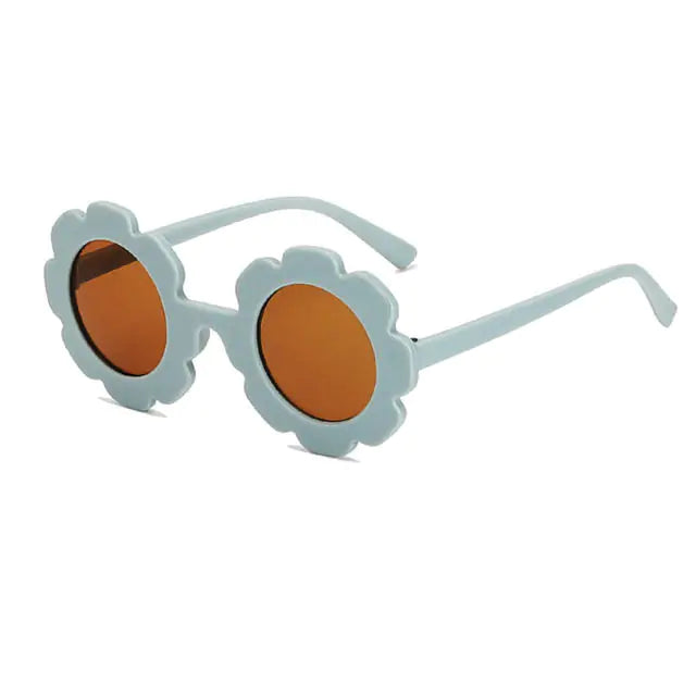 Children's Sunglasses – Stylish UV Protection for Little Ones