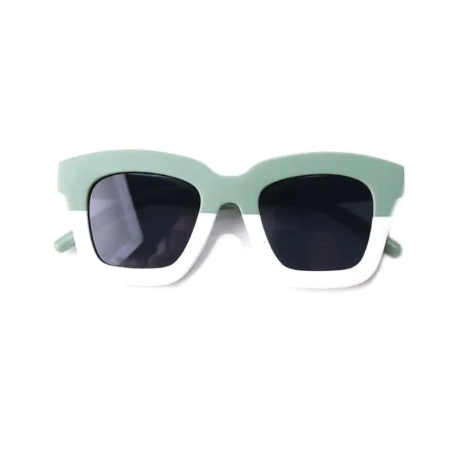 Children's Sunglasses – Stylish UV Protection for Little Ones