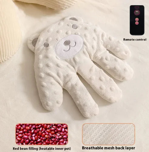 Baby Automatic Pat Sleep Soother with Remote Control