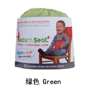 Baby Portable Seat – Comfortable, Lightweight, and Easy to Use