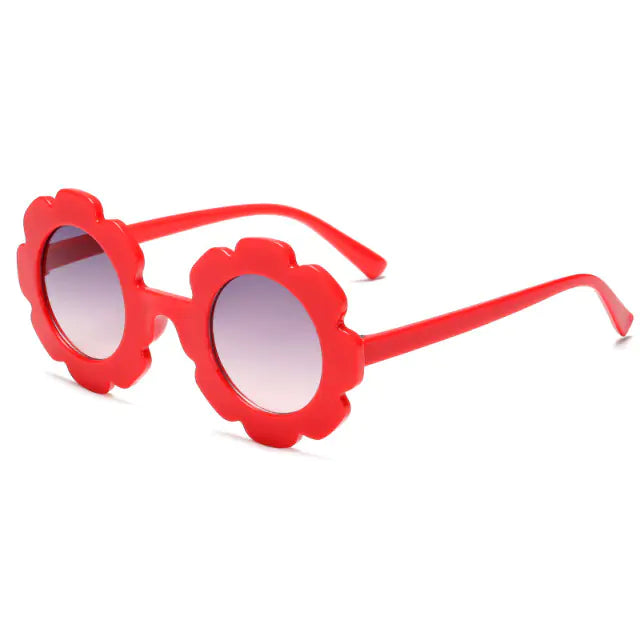 Children's Sunglasses – Stylish UV Protection for Little Ones