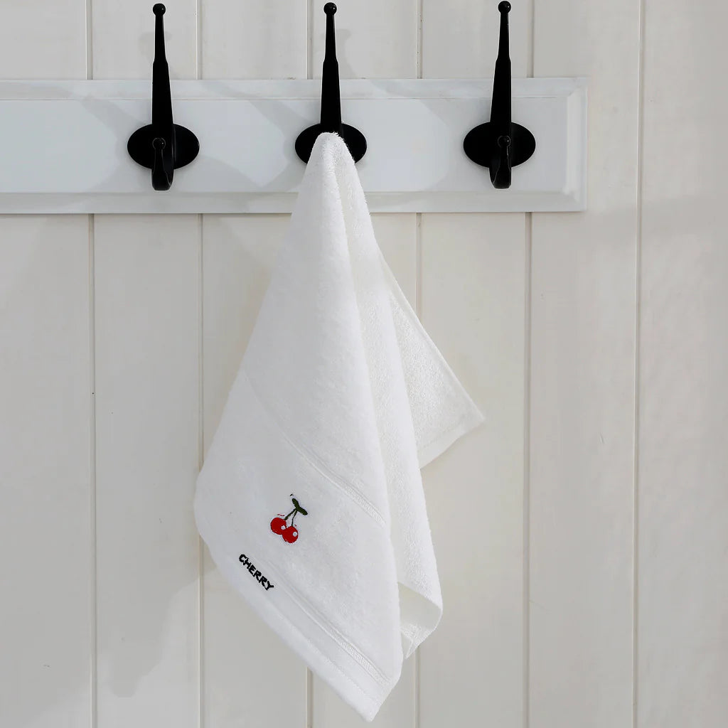 Soft and Absorbent Baby Face Wash Towel