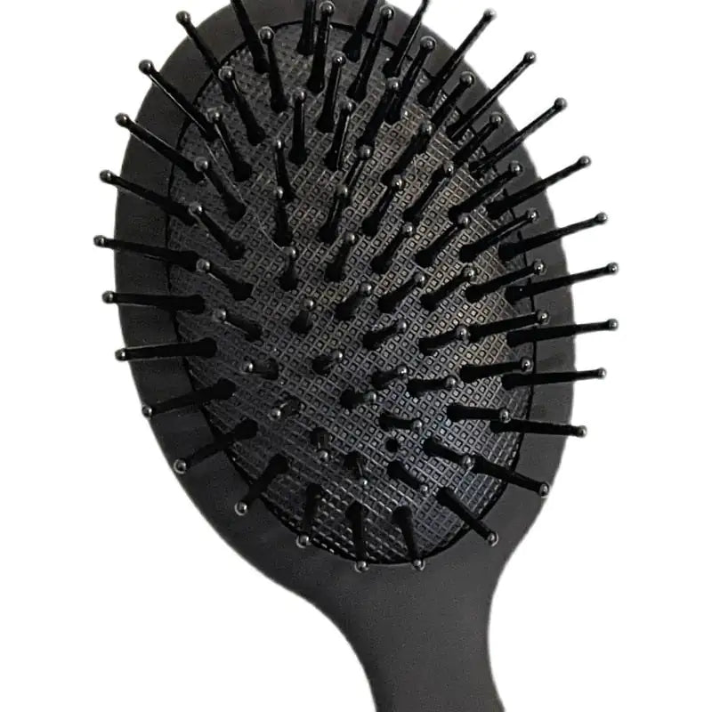 Cutie Character Hair Brush with Hello Kitty Design