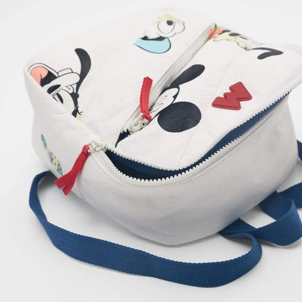 Kids' Mickey Mouse and Friends Backpack – Versatile, Lightweight, and Perfect for Adventures