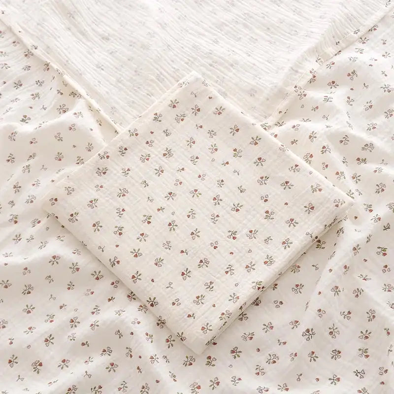 SnuggleNest - Premium Newborn Baby Swaddle