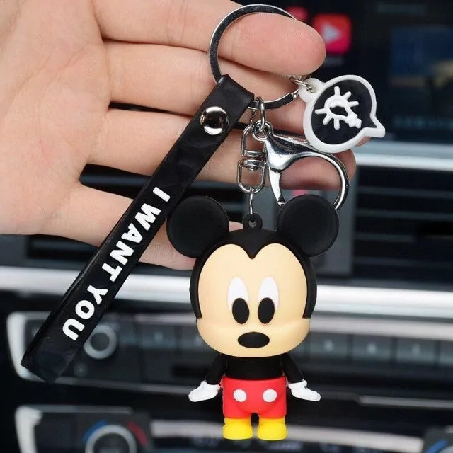 Kids' Mickey Mouse and Friends Backpack – Versatile, Lightweight, and Perfect for Adventures