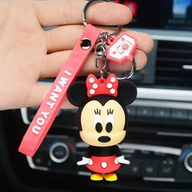 Kids' Mickey Mouse and Friends Backpack – Versatile, Lightweight, and Perfect for Adventures
