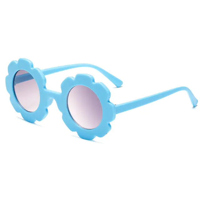 Children's Sunglasses – Stylish UV Protection for Little Ones