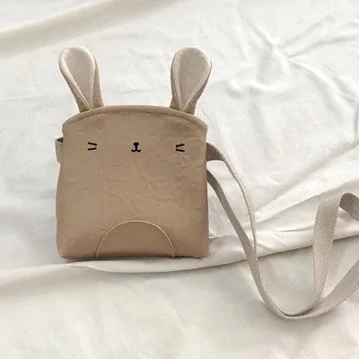 Fun & Functional Kids' Bags for Every Occasion – Wallet, Coin, Shoulder, Animal & Shaped Designs"