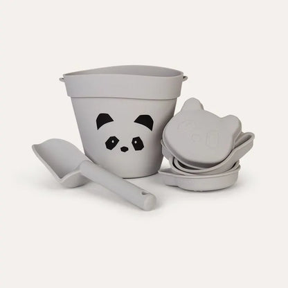 Summer Beach Toys for Kids – Adorable Animal Designs for Seaside Fun