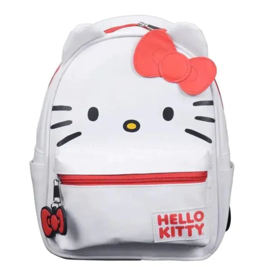 Adorable Hello Kitty Backpack – Spacious & Playful Hello Kitty Design