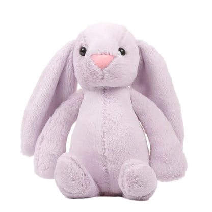 Creative Cute Lop-Eared Rabbit Plush Toy – Soft & Cuddly Companion