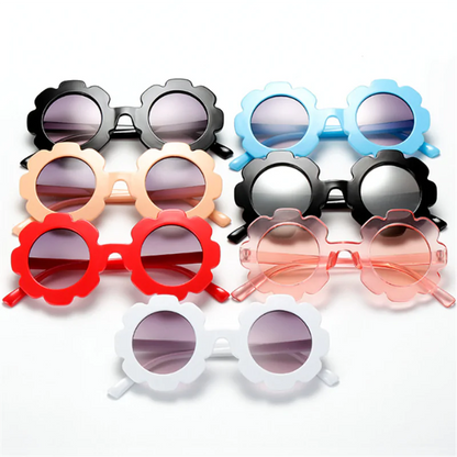 Children's Sunglasses – Stylish UV Protection for Little Ones