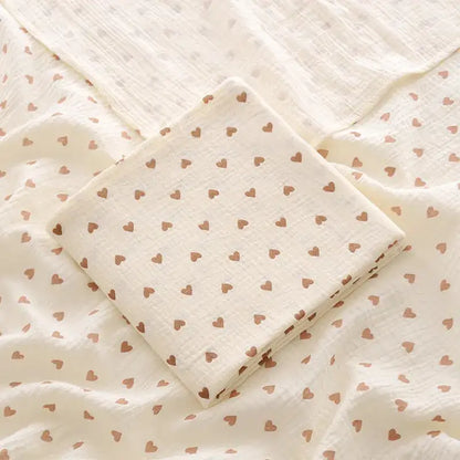 SnuggleNest - Premium Newborn Baby Swaddle