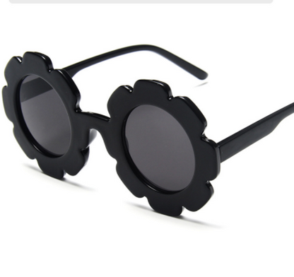 Children's Sunglasses – Stylish UV Protection for Little Ones
