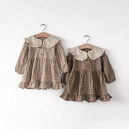 Easy Breezy Dress for Girls