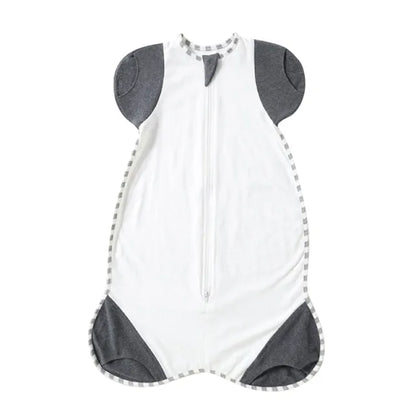 Swaddle Wearable Blanket for Babies – Cozy, Safe, and Comfortable Sleep