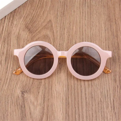 Children's Sunglasses – Stylish UV Protection for Little Ones