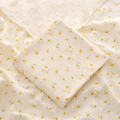 SnuggleNest - Premium Newborn Baby Swaddle