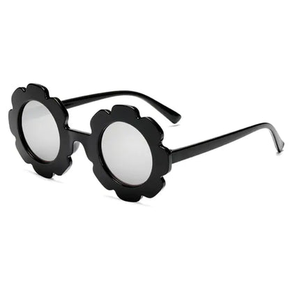 Children's Sunglasses – Stylish UV Protection for Little Ones