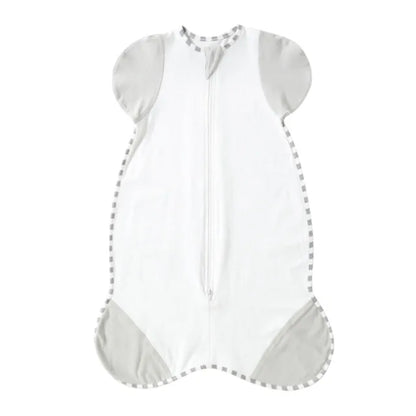 Swaddle Wearable Blanket for Babies – Cozy, Safe, and Comfortable Sleep