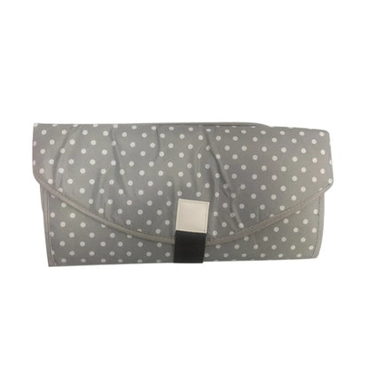 Portable Outdoor Waterproof Diaper Changing Pad