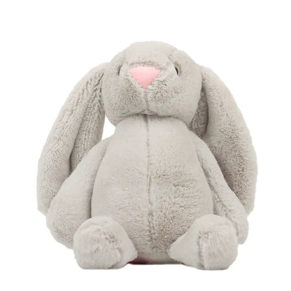 Creative Cute Lop-Eared Rabbit Plush Toy – Soft & Cuddly Companion