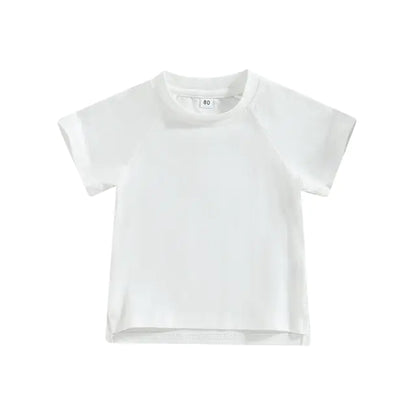 Casual Summer T-shirts for Boys