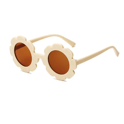 Children's Sunglasses – Stylish UV Protection for Little Ones