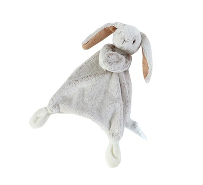 Mini Plush Rabbit Soft Toy – Cuddly & Huggable Companion