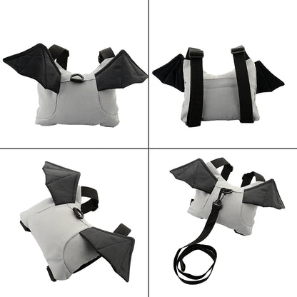 Anti-Lost Harness Backpack for Kids – Safe, Comfortable, and Convenient for Outings