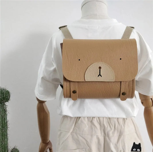 Fun & Functional Kids' Bags for Every Occasion – Wallet, Coin, Shoulder, Animal & Shaped Designs"