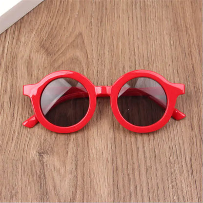 Children's Sunglasses – Stylish UV Protection for Little Ones