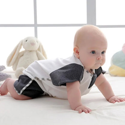 Swaddle Wearable Blanket for Babies – Cozy, Safe, and Comfortable Sleep