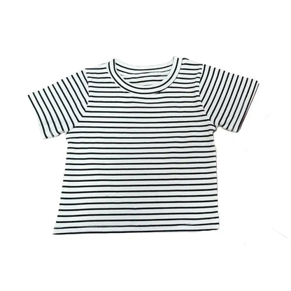 Baby Stylish Denim Triangle Overalls for Boys/Girls