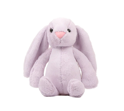 Creative Cute Lop-Eared Rabbit Plush Toy – Soft & Cuddly Companion