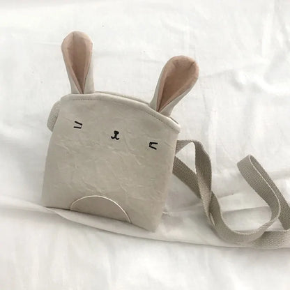 Fun & Functional Kids' Bags for Every Occasion – Wallet, Coin, Shoulder, Animal & Shaped Designs"