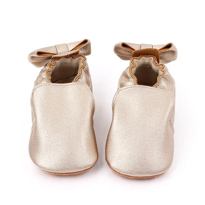 Baby Girl Cute Fashion Shoes – Stylish and Comfortable for Every Stage