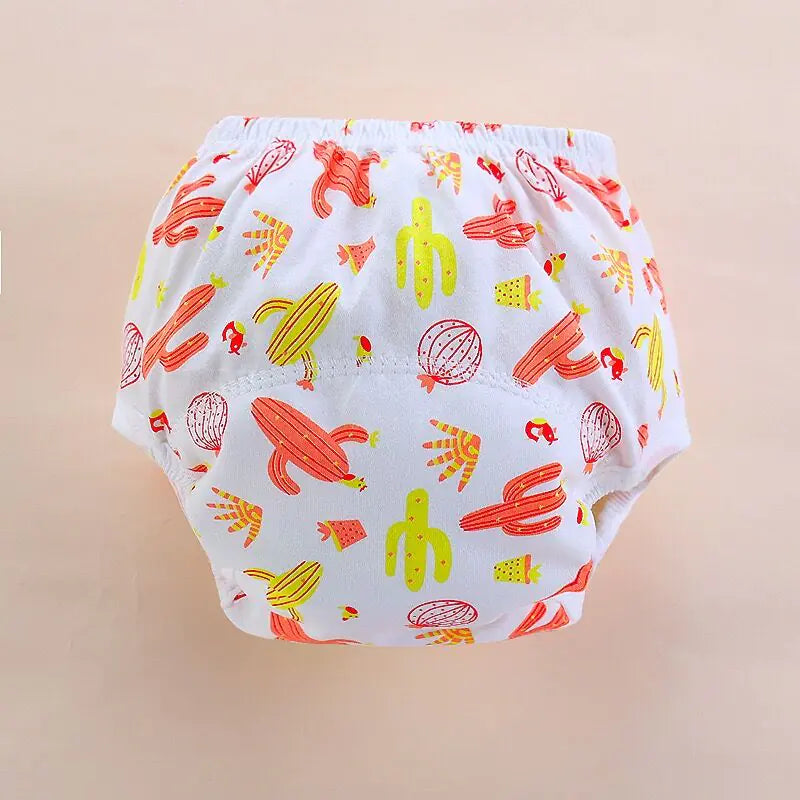 Reusable Baby Diapers - Eco-Friendly, Comfortable, and Adjustable