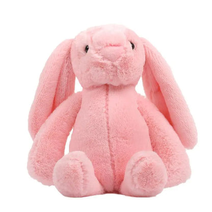 Creative Cute Lop-Eared Rabbit Plush Toy – Soft & Cuddly Companion