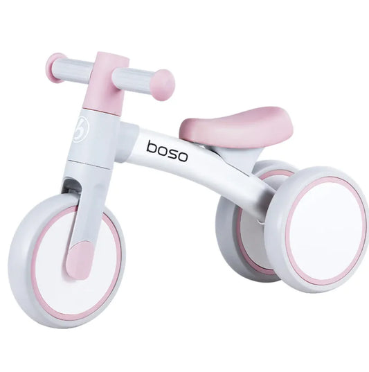 Little Cruiser Sliding Balance Bicycle – Fun and Safe Ride for Toddlers
