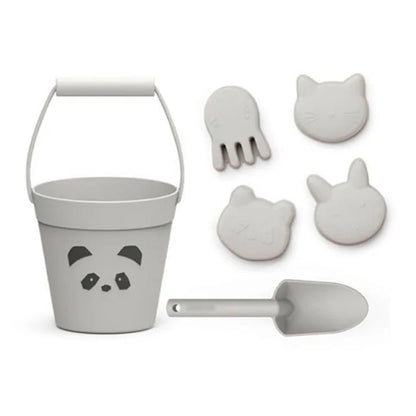 Summer Beach Toys for Kids – Adorable Animal Designs for Seaside Fun
