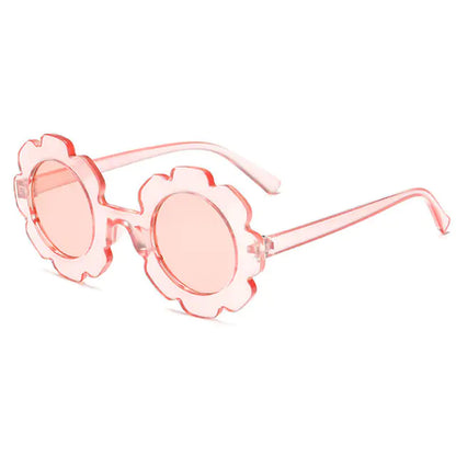Children's Sunglasses – Stylish UV Protection for Little Ones